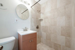 Studio near airport seaport restaurants